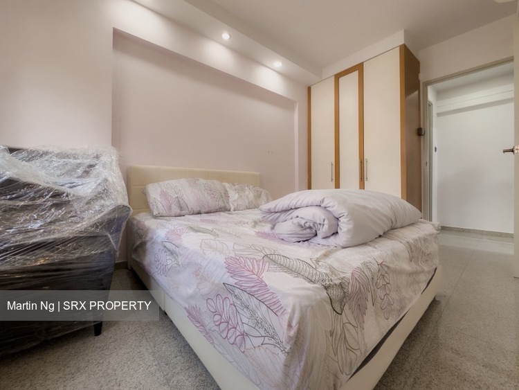 Blk 589B Montreal Spring (Sembawang), HDB 5 Rooms #555241451